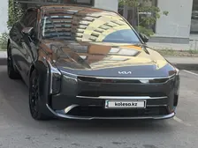 Kia K8, 2025