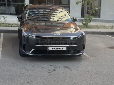 Kia K8 2025 года за 20 000 000 тг. в Астана – фото 100