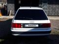 Audi 100 1991 годаүшін2 500 000 тг. в Алматы – фото 7