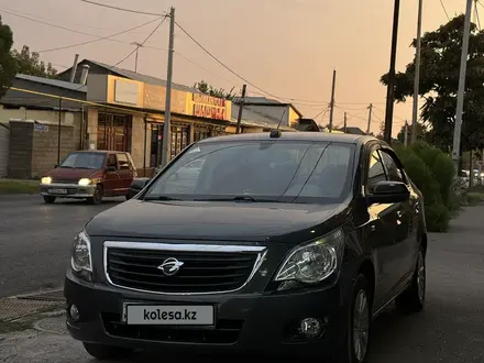 Chevrolet Cobalt 2020 года за 5 790 000 тг. в Шымкент