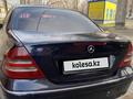 Mercedes-Benz C 180 2001 года за 2 900 000 тг. в Тараз