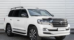 Toyota Land Cruiser 2017 года за 39 900 000 тг. в Астана – фото 2