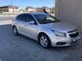 Chevrolet Cruze 2013 годаүшін3 600 000 тг. в Актау – фото 4