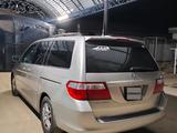 Honda Odyssey 2007 года за 7 300 000 тг. в Шымкент – фото 3