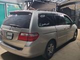 Honda Odyssey 2007 годаүшін7 200 000 тг. в Шымкент – фото 4