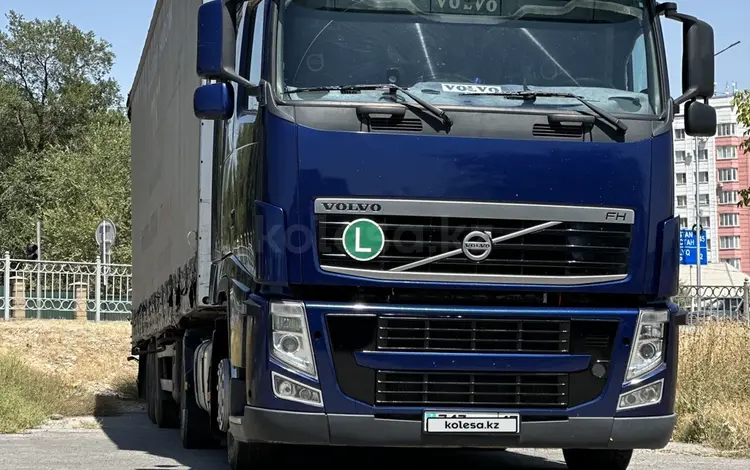 Volvo  FH 2012 годаүшін30 000 000 тг. в Шымкент