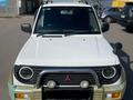 Mitsubishi Pajero Junior 1996 годаfor2 100 000 тг. в Алматы – фото 3