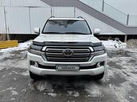 Toyota Land Cruiser 2016 годаүшін30 000 000 тг. в Шымкент