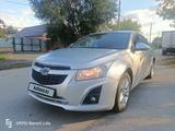 Chevrolet Cruze 2013 годаfor3 950 000 тг. в Костанай