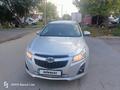 Chevrolet Cruze 2013 годаүшін3 950 000 тг. в Костанай – фото 4