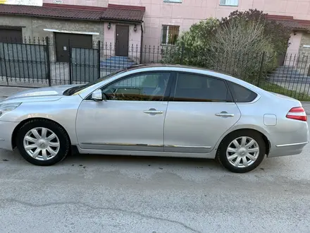 Nissan Teana 2008 года за 4 500 000 тг. в Караганда – фото 4