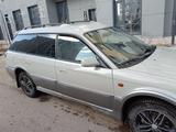 Subaru Outback 1999 года за 3 200 000 тг. в Астана – фото 3