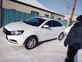 ВАЗ (Lada) Vesta 2019 года за 6 300 000 тг. в Семей – фото 7