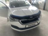 Skoda Rapid 2020 года за 6 900 000 тг. в Шымкент