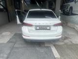 Skoda Rapid 2020 года за 6 900 000 тг. в Шымкент – фото 3
