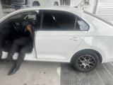 Skoda Rapid 2020 года за 6 900 000 тг. в Шымкент – фото 4