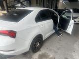 Skoda Rapid 2020 года за 6 900 000 тг. в Шымкент – фото 5