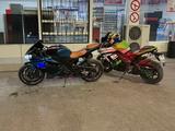 Yamaha  R1-Z 2013 года за 2 800 000 тг. в Алматы