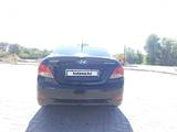 Hyundai Accent 2011 года за 3 500 000 тг. в Семей – фото 2