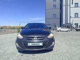 Hyundai Accent 2011 года за 3 500 000 тг. в Семей