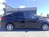 Hyundai Accent 2011 года за 3 500 000 тг. в Семей – фото 3