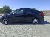 Hyundai Accent 2011 года за 3 500 000 тг. в Семей – фото 4