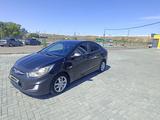 Hyundai Accent 2011 года за 3 500 000 тг. в Семей – фото 5