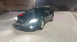 Toyota Camry 2012 годаfor9 000 000 тг. в Семей – фото 3