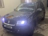 Suzuki Grand Vitara 2009 года за 5 300 000 тг. в Жезказган – фото 4