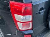 Suzuki Grand Vitara 2009 года за 5 300 000 тг. в Жезказган – фото 2