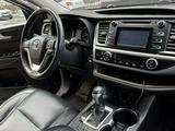 Toyota Highlander 2014 года за 17 500 000 тг. в Астана – фото 5