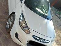 Hyundai Accent 2013 годаүшін4 000 000 тг. в Караганда