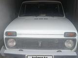 ВАЗ (Lada) Lada 2121 2002 года за 1 000 000 тг. в Алматы