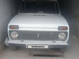 ВАЗ (Lada) Lada 2121 2002 года за 1 000 000 тг. в Алматы – фото 2