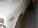 ВАЗ (Lada) Lada 2121 2002 года за 1 000 000 тг. в Алматы – фото 5