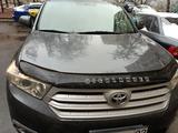 Toyota Highlander 2011 года за 10 800 000 тг. в Алматы