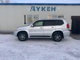 Lexus GX 470 2005 годаfor13 500 000 тг. в Семей