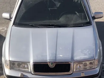 Skoda Octavia 2006 года за 1 900 000 тг. в Костанай