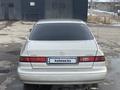 Toyota Camry 1998 годаүшін3 400 000 тг. в Тараз – фото 5