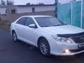 Toyota Camry 2014 года за 8 800 000 тг. в Туркестан – фото 2