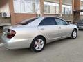 Toyota Camry 2004 года за 6 000 000 тг. в Жезказган – фото 11