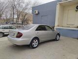 Toyota Camry 2004 годаүшін6 000 000 тг. в Жезказган – фото 3