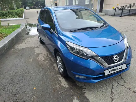 Nissan Note 2017 года за 6 800 000 тг. в Усть-Каменогорск – фото 17