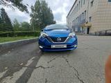 Nissan Note 2017 года за 6 800 000 тг. в Усть-Каменогорск – фото 2