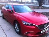 Mazda 6 2015 годаүшін9 000 000 тг. в Уральск