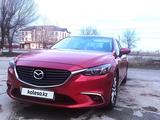 Mazda 6 2015 года за 9 000 000 тг. в Уральск – фото 3