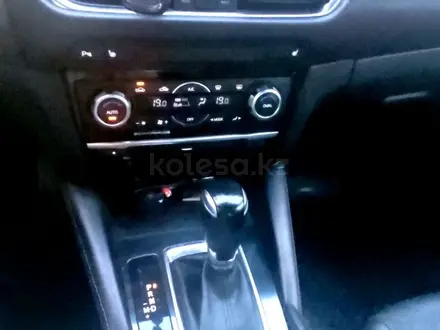 Mazda 6 2015 года за 9 000 000 тг. в Уральск – фото 9