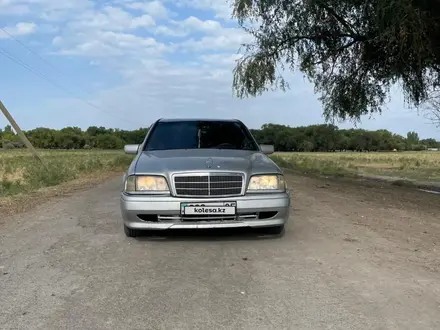 Mercedes-Benz C 280 1994 года за 2 000 000 тг. в Алматы