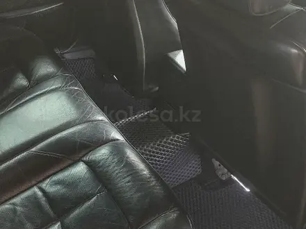 Mercedes-Benz C 280 1994 года за 2 000 000 тг. в Алматы – фото 10