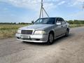 Mercedes-Benz C 280 1994 годаүшін2 000 000 тг. в Алматы – фото 2